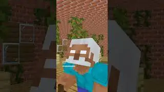 Help Herobrine reunite the mosnter School Minecraft Animation past#animation #minecraft #shortsfeed