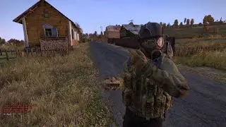 Dayz PL Akcja #1