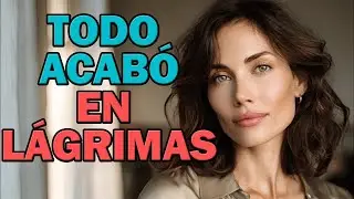 Era El Amigo De Mi Hijo... Y Ahora No S&eacute; C&oacute;mo Detenerlo ｜ Historia de Infidelidad