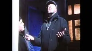 Ray Bradbury Theater - The Pedestrian part 2