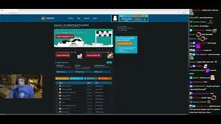Typeracer - (sodapoppin) - December 31, 2022