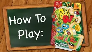 How to play Bug Out