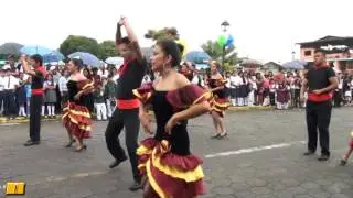 30  DANZA GRUPO DEL GAD PALORA