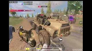НИНДЗЯ ГЕЙМПЛЕЙ / ИЗОЛЯЦИЯ 41 КИЛЛ В CALL OF DUTY MOBILE