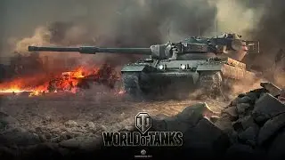 WOT patch 9.13 !