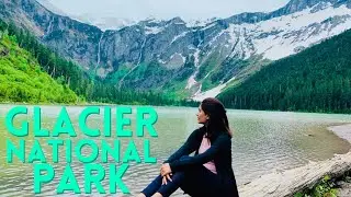 Glacier National Park, Montana - Things to Do | Going to the Sun Road, Lake McDonald, St. Mary Falls