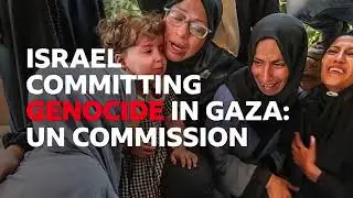 Introducing AZAPAC / New AD Targets AIPAC
