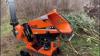 Eliet Prof-6 Crosscountry