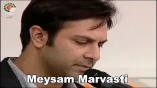 Meysam Marvasti - Avaz Esfahan