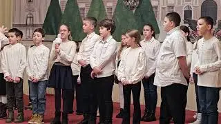 Učenici Muzičke škole 
