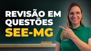 Concurso da SEEMG o que o Instituto Consulplan cobra nas provas?