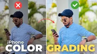 iPhone 16 Photo Editing Tips & Tricks | iPhone photo editing | devhr71