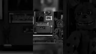 Автор анимации:Fazbers&rsquo;s times #fnaf #freddy #bonnie #movie #fnaf9 #springtrap #dlc #helloween