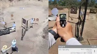 Oh Shoot PRG Merica 2025 - Limited Optics