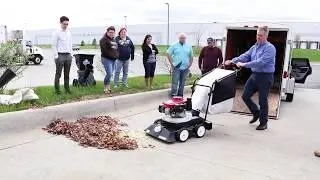 Lawn & Garden Training Highlight Reel 2019