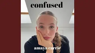 Confused
