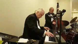 STAN WIEST LI PIANO JAZZ TRIO KEYBOARD BASS DRUMS LONG ISLAND   SUMMERTIME I GOT PLENTY OF NOTHING