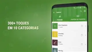 Toques Para Celular