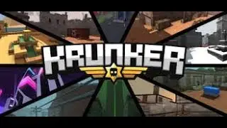 Mood - krunker montage