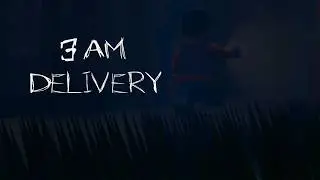 ORDER UP: Late-Night Delivery to Oakside Park | Student Lego Animated Short Film