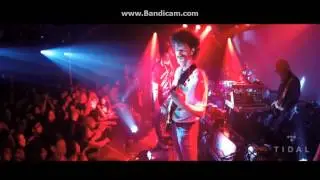JC AND THE VOIDZ LIVE AT DRAGONFLY HOLLYWOOD