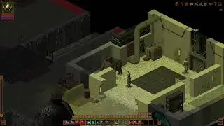 UnderRail  Доминация + классика .  29 часть . Спуск в глубокие пещеры   Полые  земли .