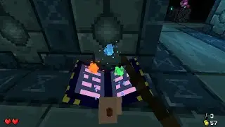 Ancient Dungeon VR: Tome & Wand Full Gameplay .