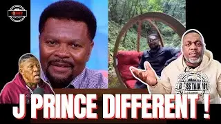 J Prince Did The Unthinkable You Want Believe it!