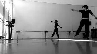 Welcome to the Black Parade | My Chemical Romance | The Dancer in Black