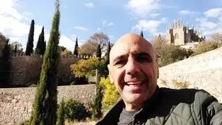 TOLEDO,SPAIN.SAN MARTIN BRIDGE TODAY LAWRENCE MAST.