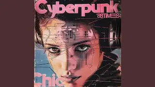 Cyberpunk Chic