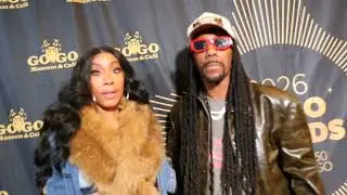 Behind The Scenes: DC GoGo Awards 2026 presented by U Street TV Media