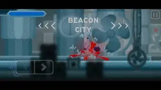 Corebound game play 1