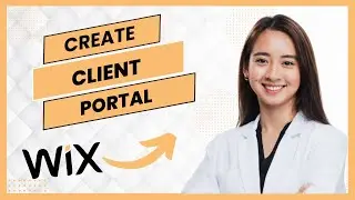 How to Create a Client Portal on Wix (Full Guide)