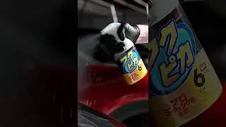 Soft99 &ndash; Fukupika Spray