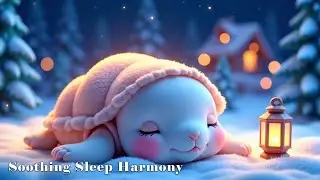 Sleep Fast & Peacefully 🌙 Deep Sleep Piano for Anxiety & Mental Quiet
