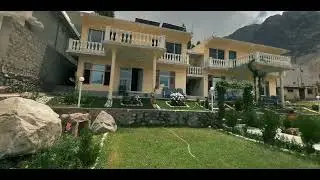 Candela Resort Skardu