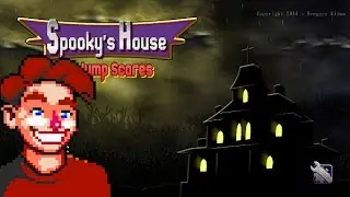 SLENDER POOP - Spooky's House of Jump Scares
