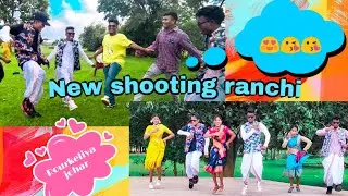 Ranchi shooting time enjoying || New vlog video || 2022 Rourkeliya johar 🙏🙏