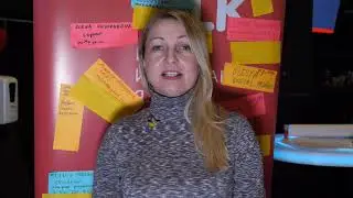 Networking Club. Отзыв участника Татьяны Ветровой.