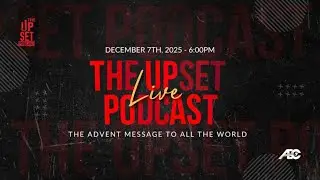 The Advent Message to All the World