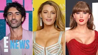 Blake Lively Reveals Justin Baldoni&rsquo;s 