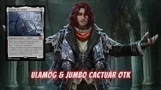 MTGA HISTORIC｜MARDU REANIMATOR