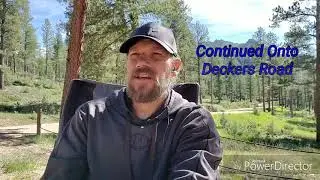 Buffalo Creek Campgrounds: Heartfelt Memories