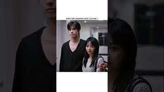 Every girl deserves a boy like him | Go Ahead Romantic Scene #shortsfeed #fy