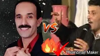 محمد إحيحي /يوهاجيم - صالح لباشا 2018