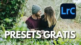Presets GRATIS Por San Valentin | Lightroom y Photoshop