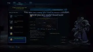 [1.05] TERA (PS4) - Demokron Factory (Normal) |Mystic POV