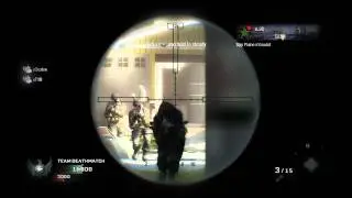 QUAD HEAD SHOT (HD)