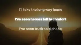 The Long Way Home